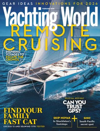 Yachting World
