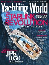 Yachting World