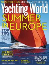 Yachting World