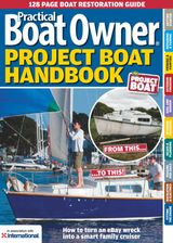 Project Boat Handbook