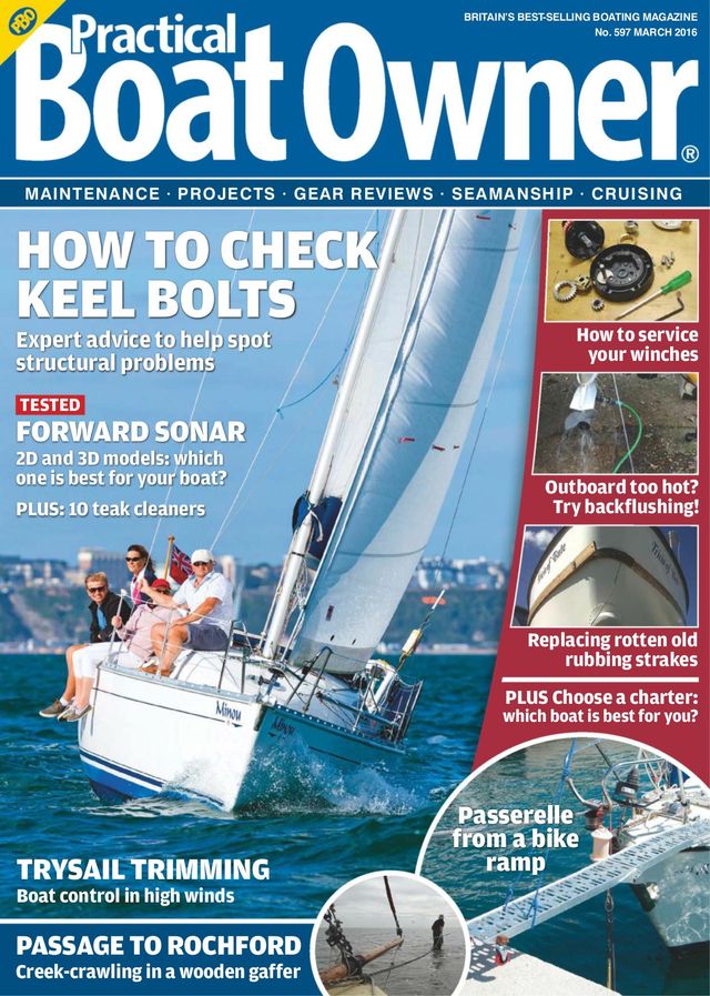 Practical Boat Owner