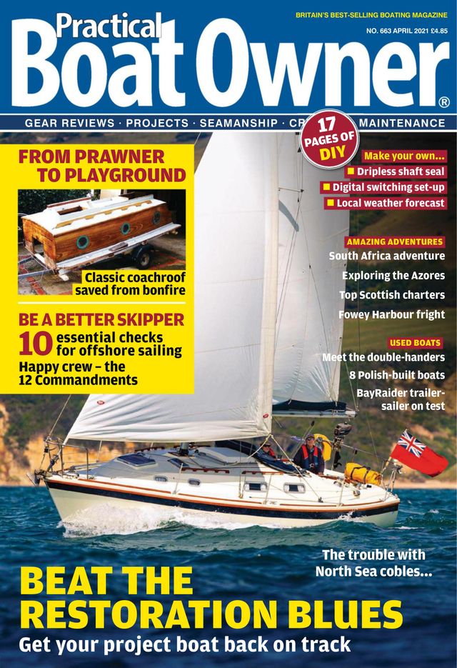 Practical Boat Owner