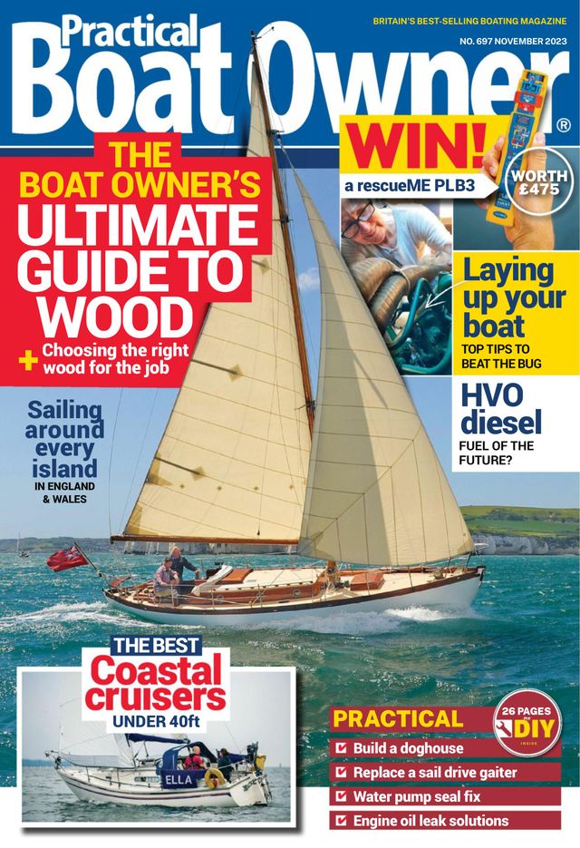 Practical Boat Owner