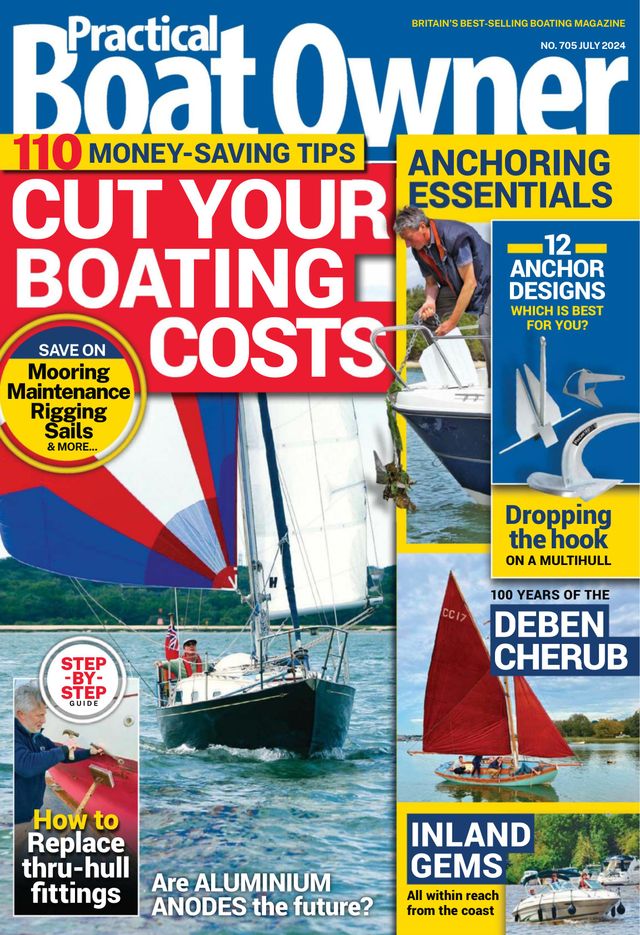 Practical Boat Owner