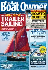 Practical Boat Owner