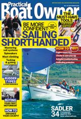 Practical Boat Owner
