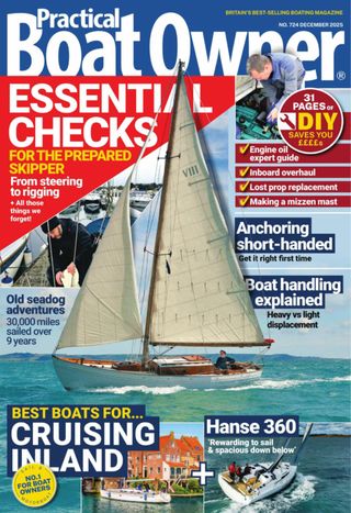 Practical Boat Owner