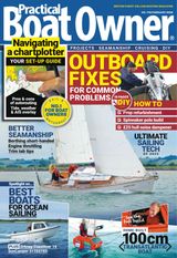 Practical Boat Owner