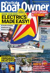 Practical Boat Owner