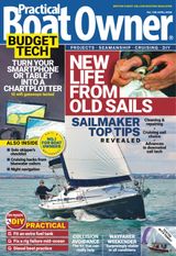 Practical Boat Owner