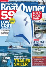 Practical Boat Owner