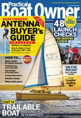 Practical Boat Owner