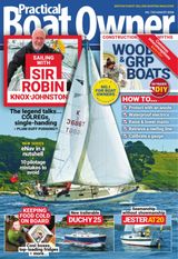 Practical Boat Owner