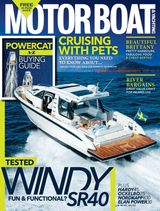 Motor Boat & Yachting UK