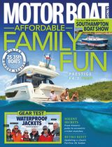Motor Boat & Yachting UK