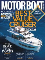 Motor Boat & Yachting UK