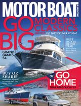 Motor Boat & Yachting UK