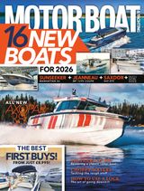 Motor Boat & Yachting UK