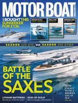 Motor Boat & Yachting UK