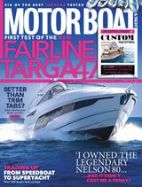 Motor Boat & Yachting UK