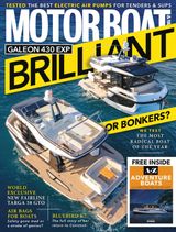 Motor Boat & Yachting UK