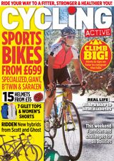 Cycling Active - September 2014 September 2014