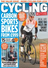 Cycling Active - November 2014 November 2014