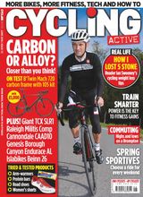 Cycling Active - June 2015 June 2015