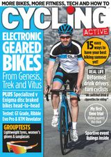 Cycling Active - Summer 2015 Summer 2015