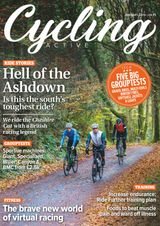 Cycling Active - January 2016 January 2016