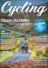 Cycling Active - February 2016 February 2016
