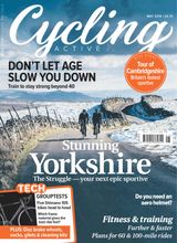 Cycling Active - May 2016 May 2016
