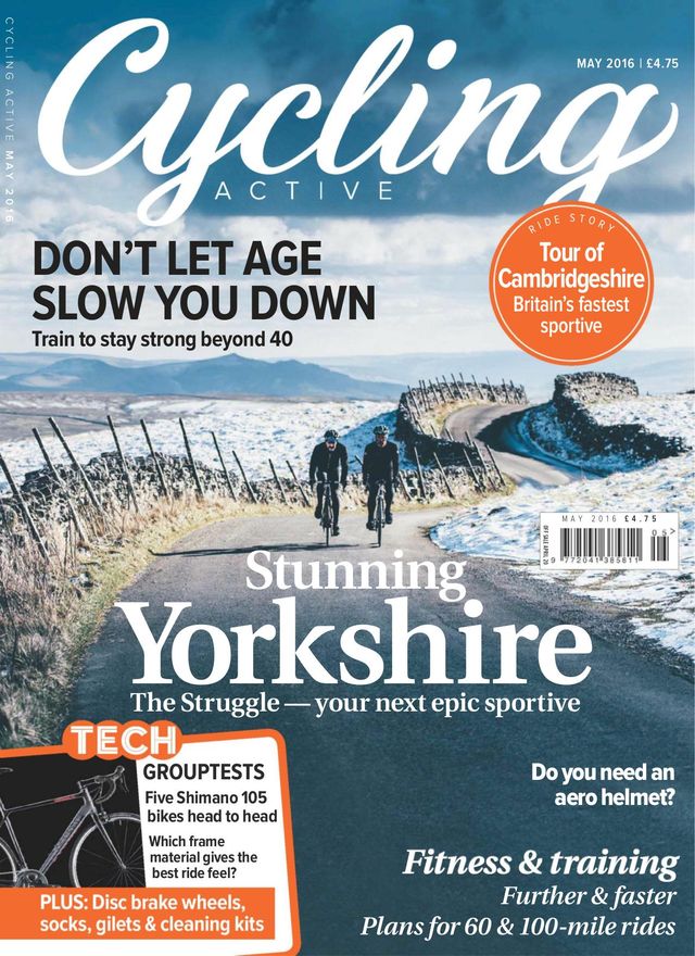 Cycling Active