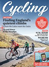 Cycling Active - June 2016 June 2016