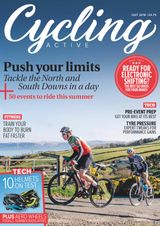Cycling Active - July 2016 July 2016
