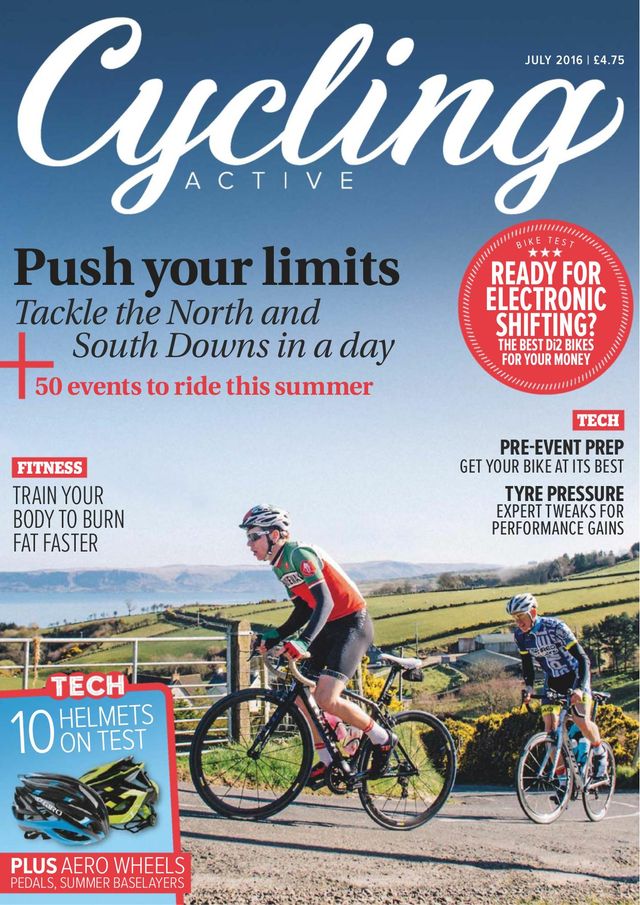 Go Unlimited with Magzter GOLD