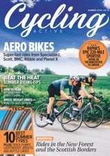 Cycling Active - Summer 2016 Summer 2016