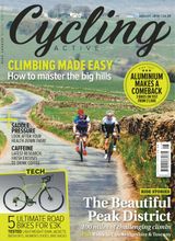 Cycling Active - August 2016 August 2016