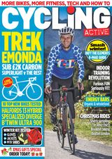Cycling Active - January 2015 January 2015