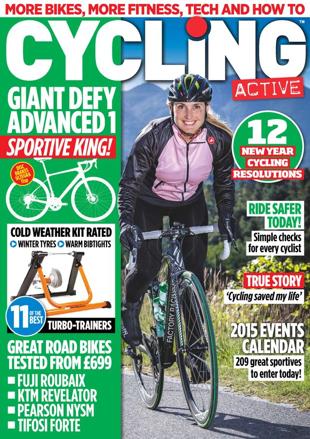 Cycling Active