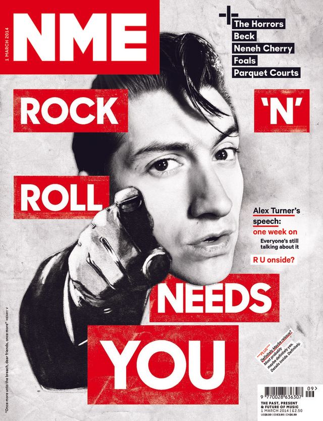 NME