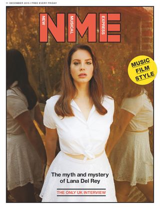 NME