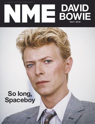NME