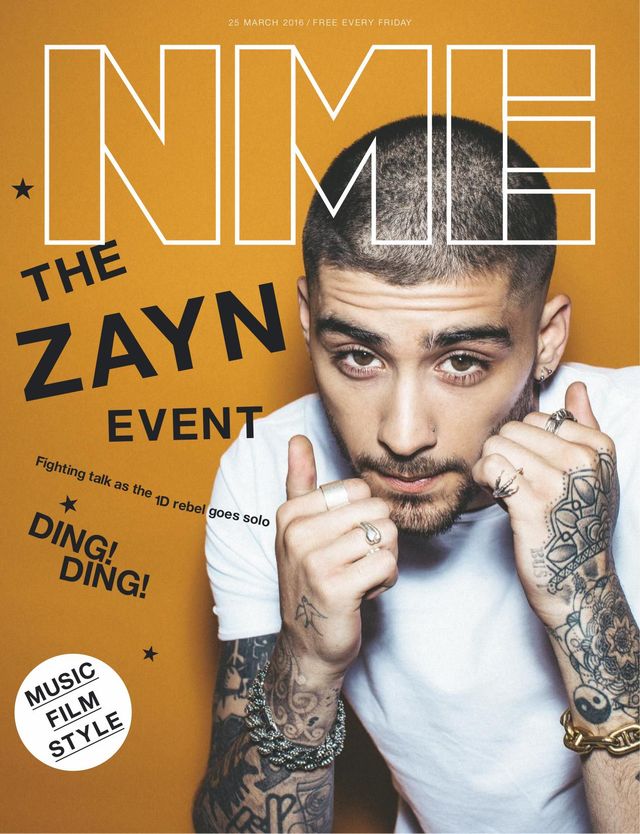 NME