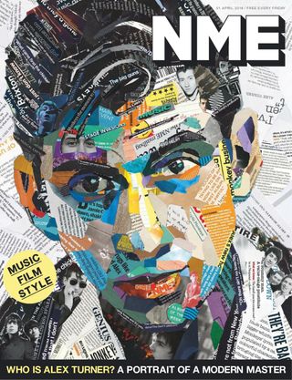 NME
