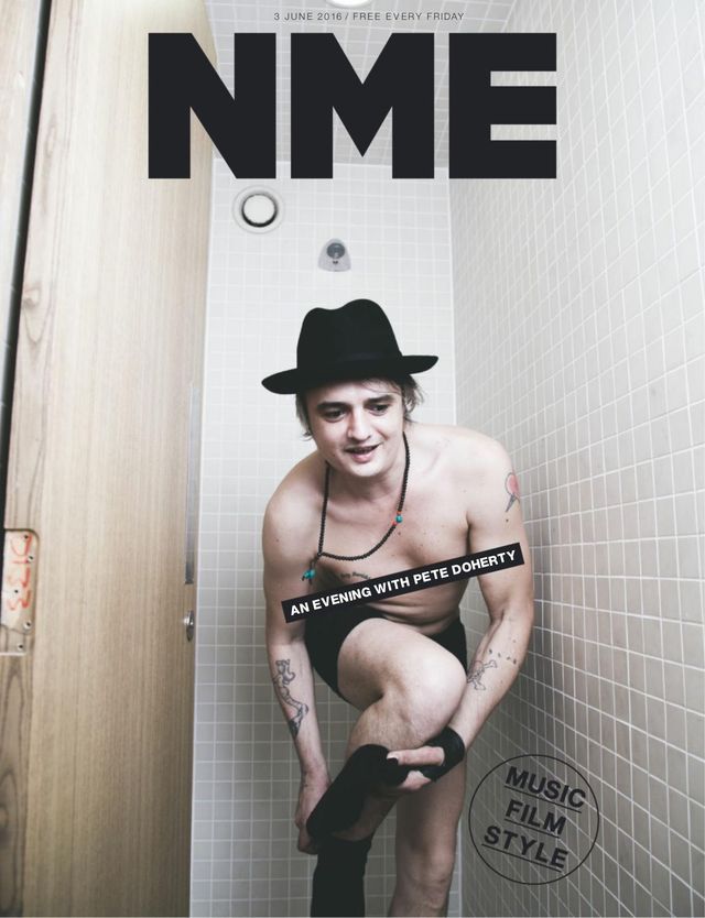 NME