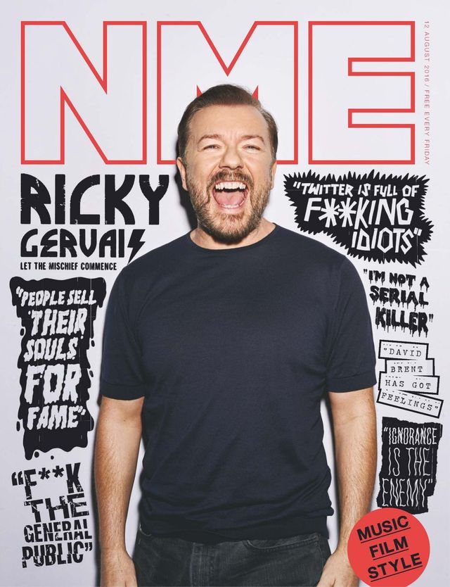 NME