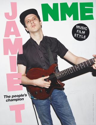 NME