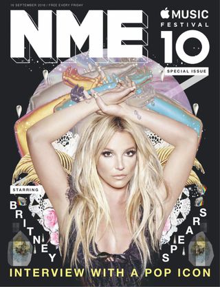 NME