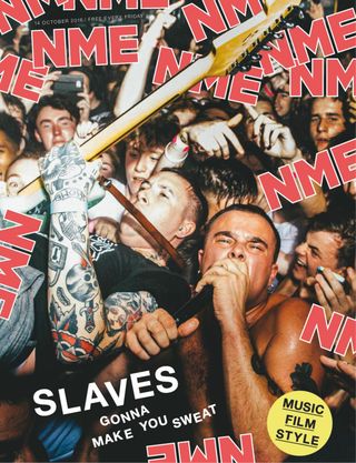 NME